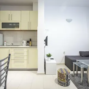  Apartamento Hideaway Croacia