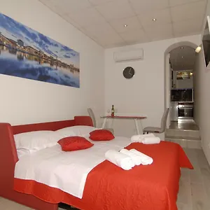  Apartamento Maria Croacia