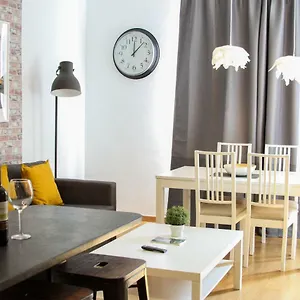  Apartamento Comfortable In Portugal