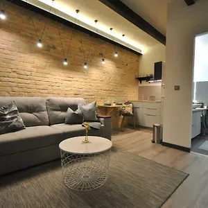  Apartamento Krane Sas Hungría